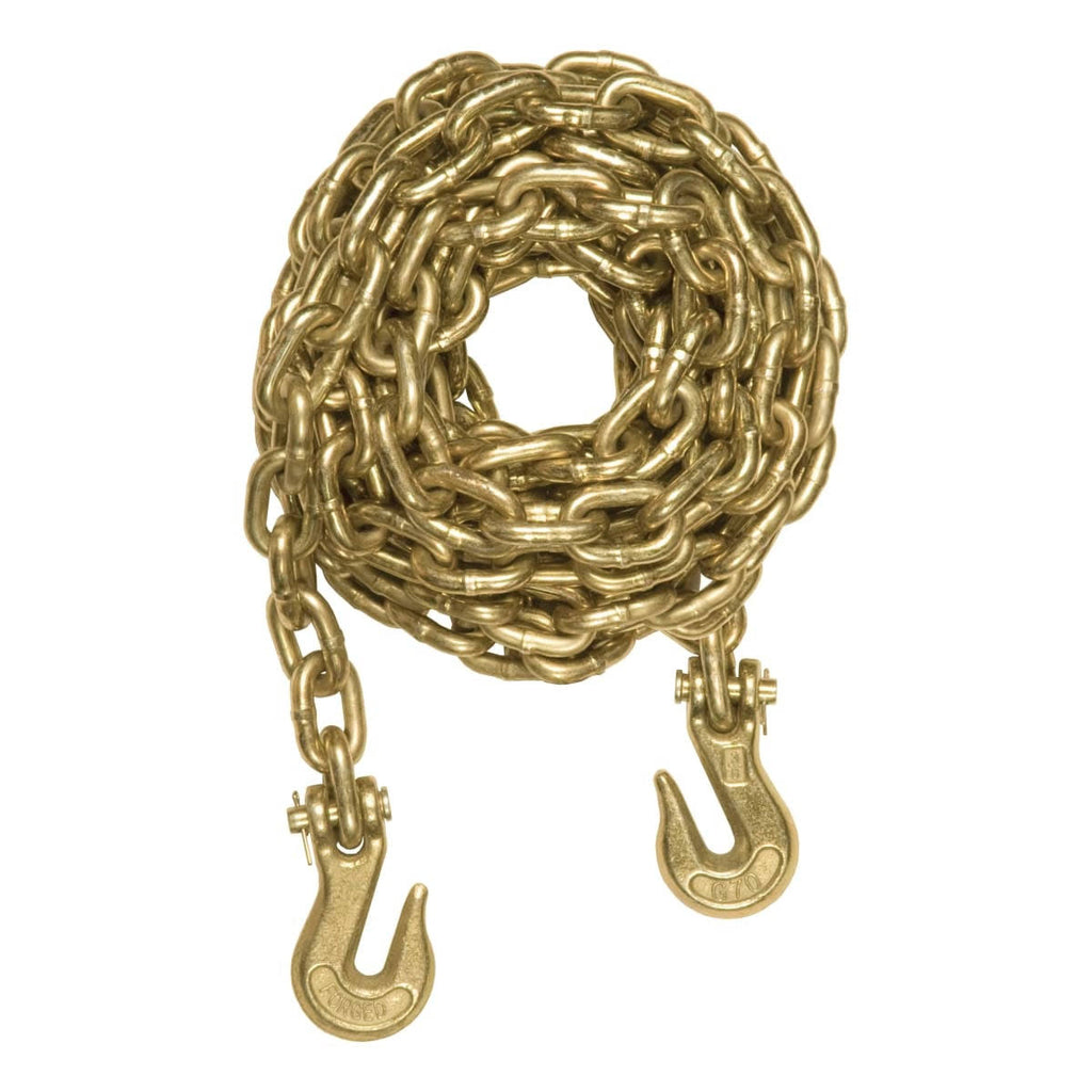 Transport Binder Safety Chain V8903