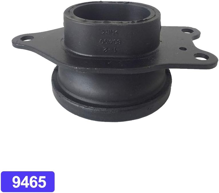 Engine Motor & Transmission Mount Kit 4pcs F935919