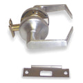 Lever Lockset, Mechanical, Passage, Grade 2 L65418