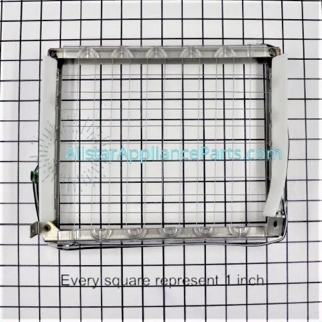 Ice Machine Cutting Grid Assembly S230716