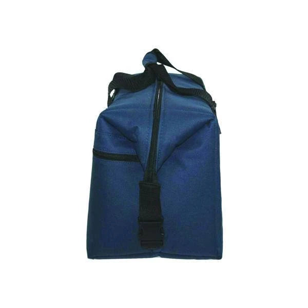 Navy Blue Canvas Cooler X78665