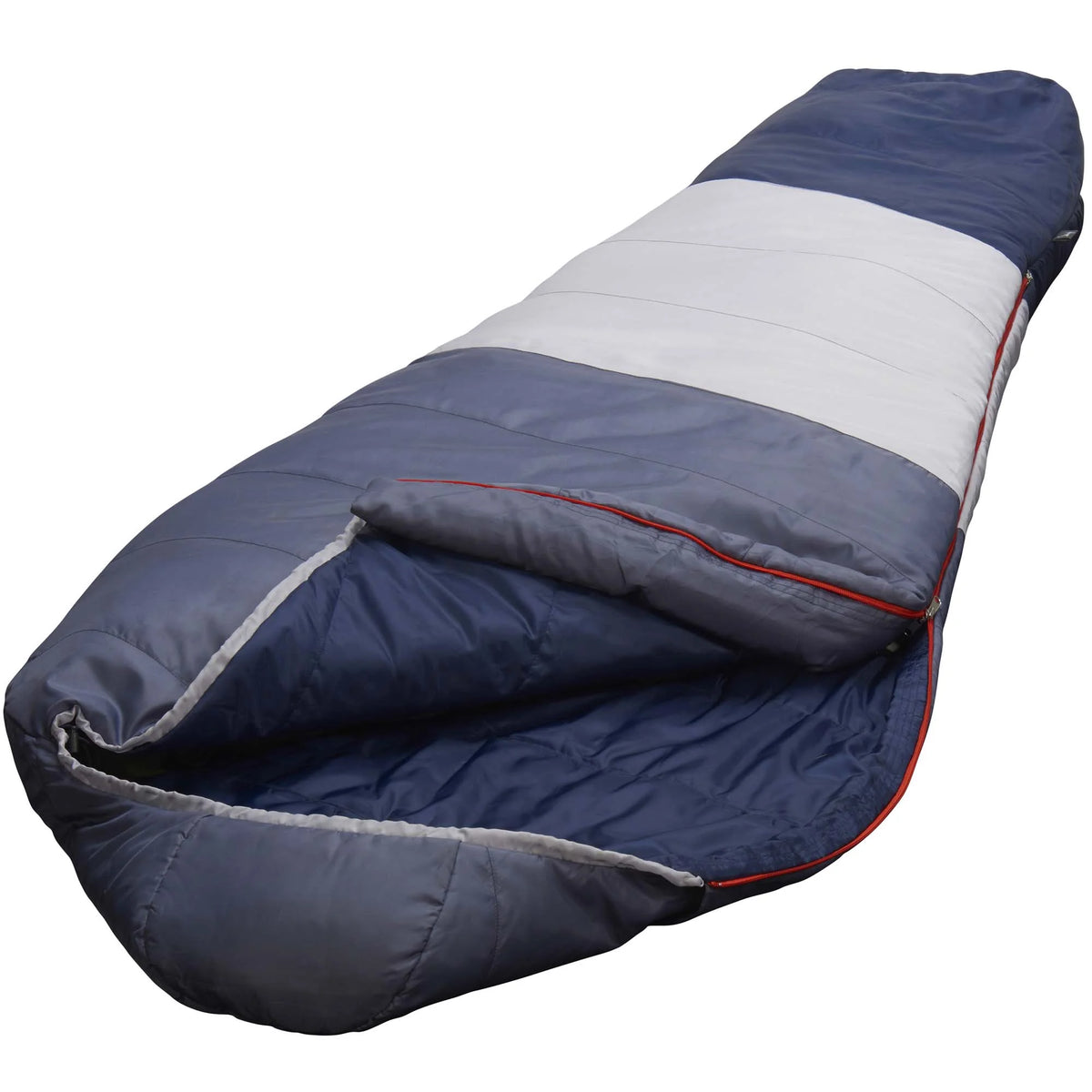 40F Mummy Sleeping Bag C96887
