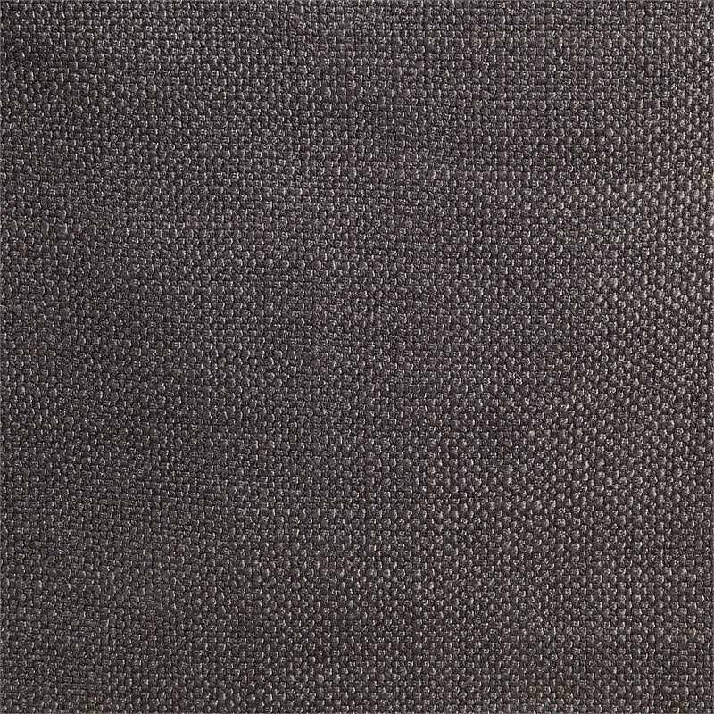 Gray Storage Bench B766845
