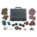 50 Pc Die Grinder Accessory Kit with Case P686945
