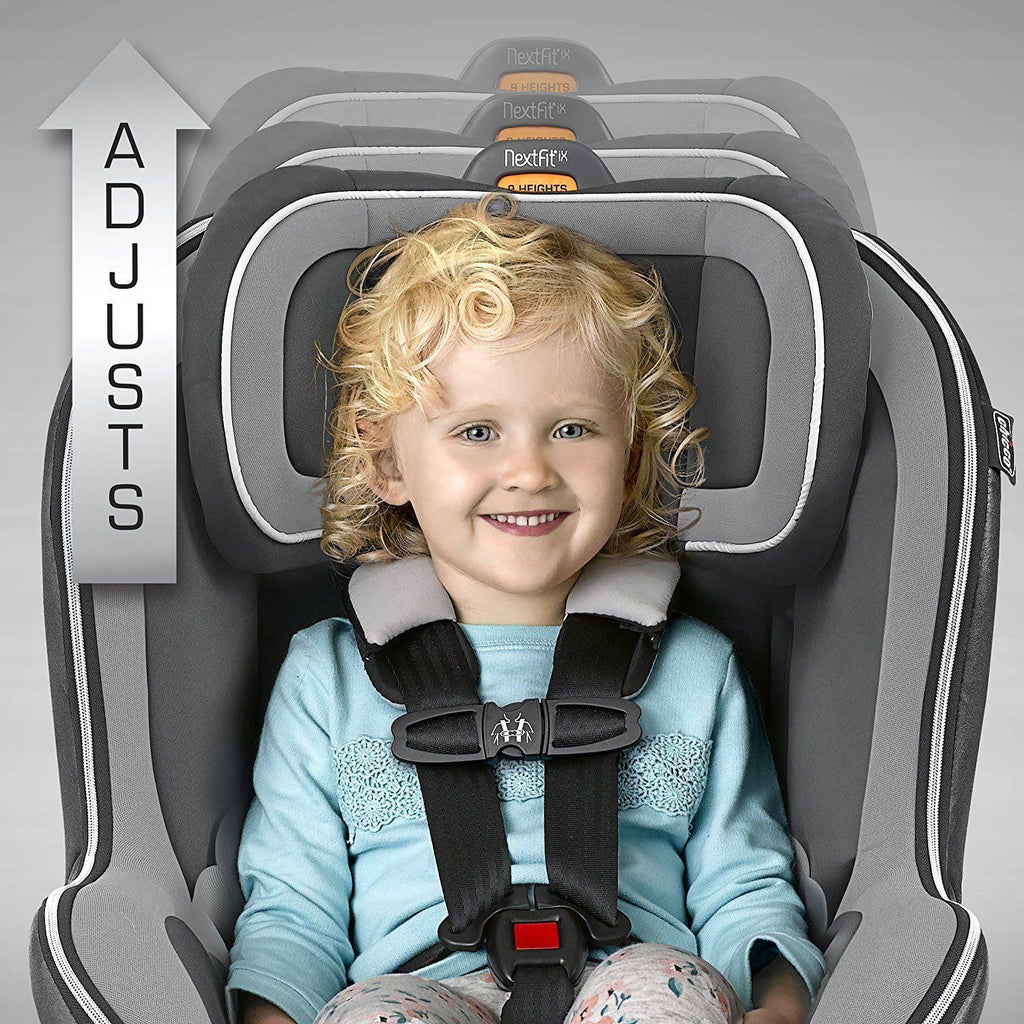 Convertible Car Seat N67224