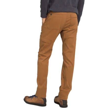 Stretch Zion Straight Pant - Men&s 31 Sepia V53058