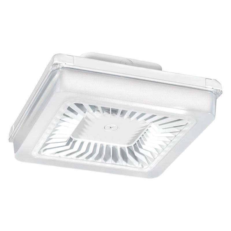 14 inch 30W Neutral LED Dimmable White P947