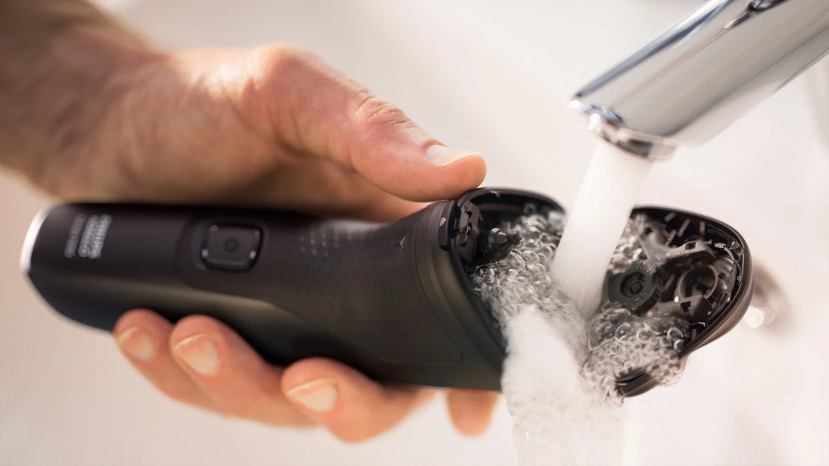 Shaver 1100 Corded Only U211