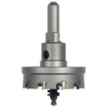 Carbide Hole Cutter, 2in. Hole F495