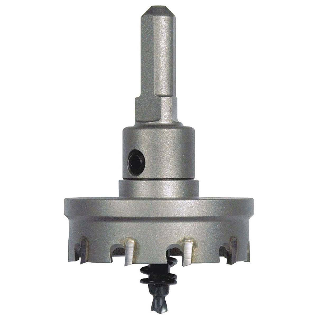 Carbide Hole Cutter, 2in. Hole F495