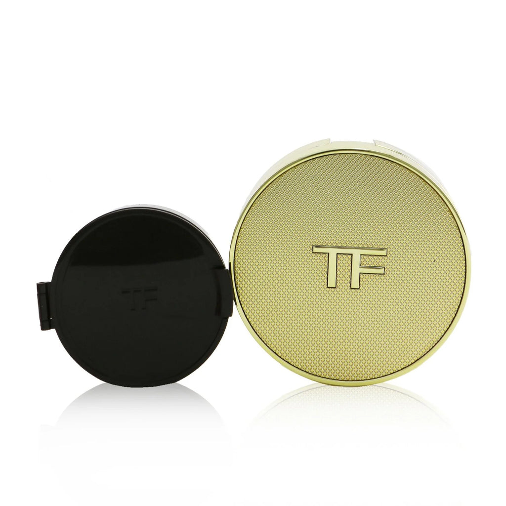 Foundation Cushion Compact SPF 45 with Extra Refill Y7045