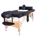 Portable Facial Spa Bed with Sheet and Cradle Cover Z453339