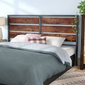 Queen Slat Headboard L1066