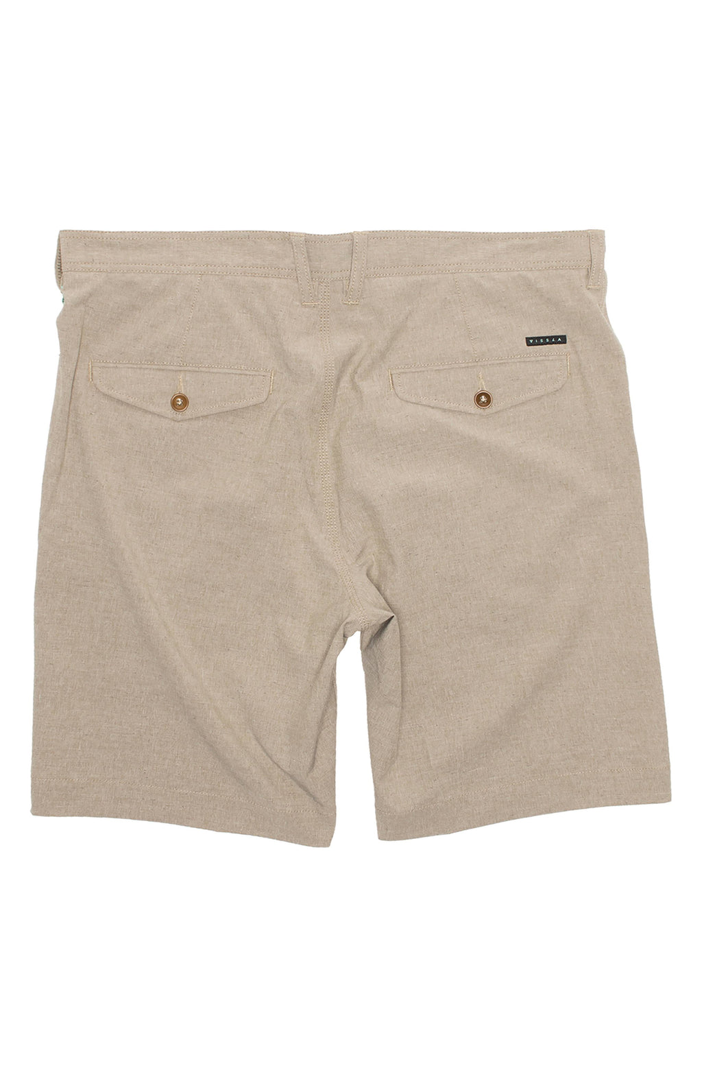 Light Khaki 38 Walkshort R645780