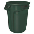 10 gal Plastic Round Container Z91816