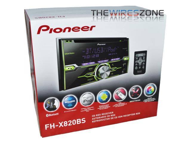 CD Receiver F63544