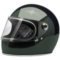 Sierra Green Helmet J256450