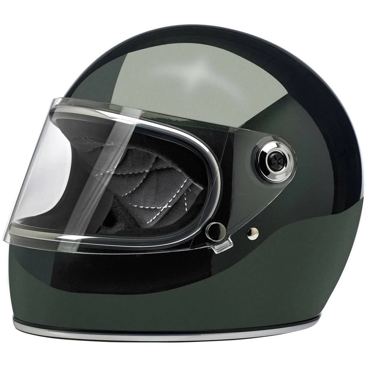 Sierra Green Helmet J256450