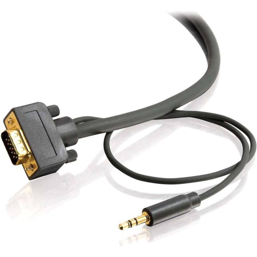 35 ft VGA Cable J325