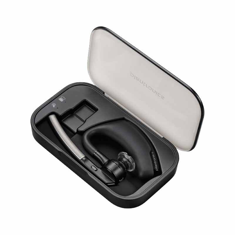 Bluetooth Headset with Charging Case E531