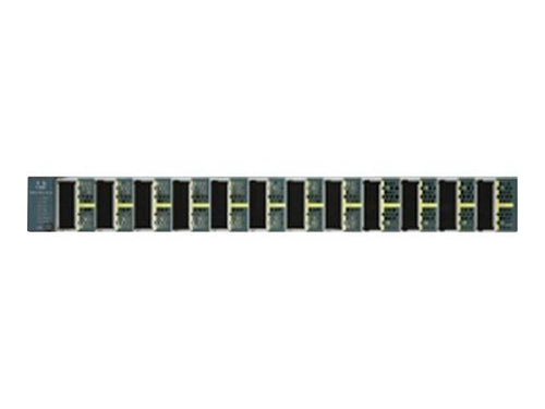 12 X2 Ports Managed L3 Switch S6880