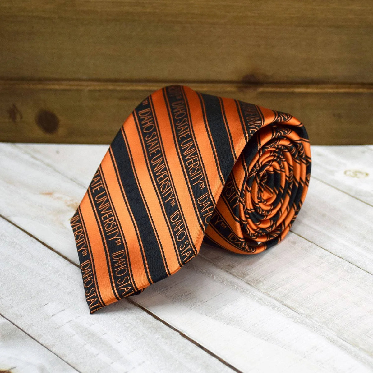 62" Microfiber Men's Tie Z676618
