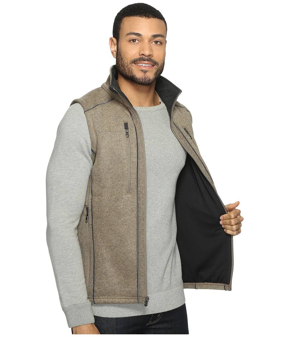 Oatmeal Interceptr Vest I9687