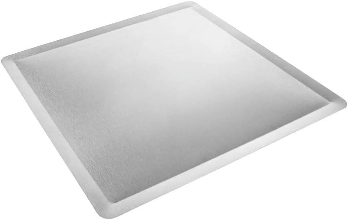 Stainless Steel Square Shaped Nonstick Egg Waffle Maker with Manual Thermostat, 1300W T299296
