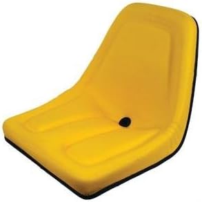 High Back Mower Tractor Seat M920