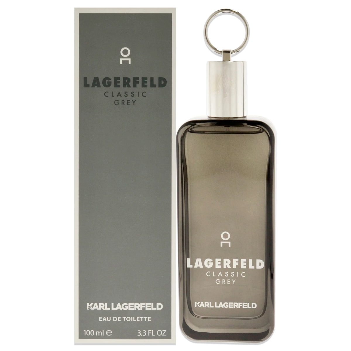Grey 3.3 oz EDT Spray S322