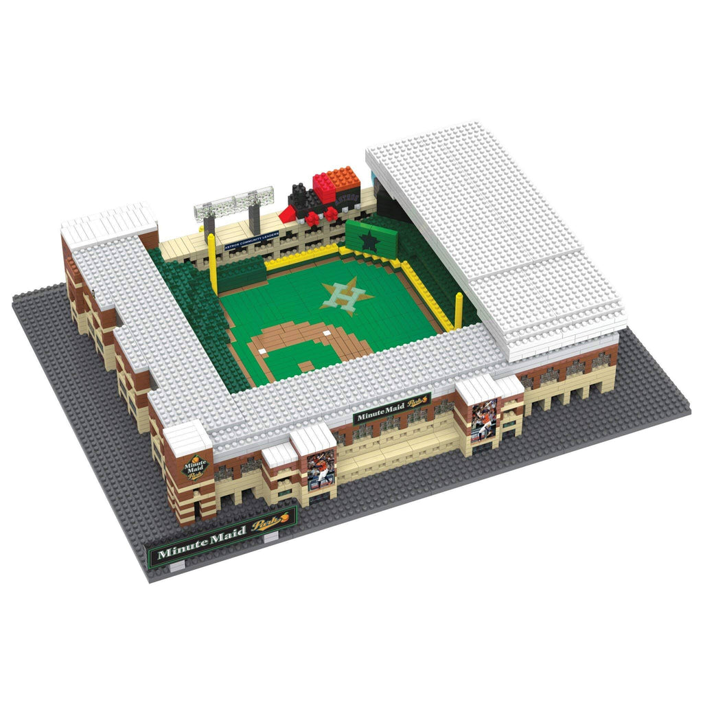 3D BRXLZ Stadium Blocks Set O4707
