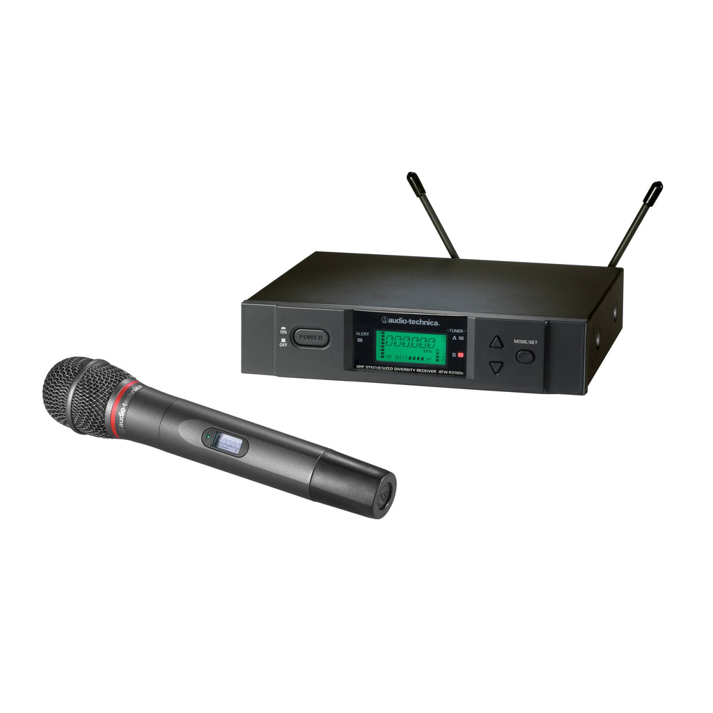 Wireless Handheld System V998188