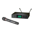 Wireless Handheld System V998188