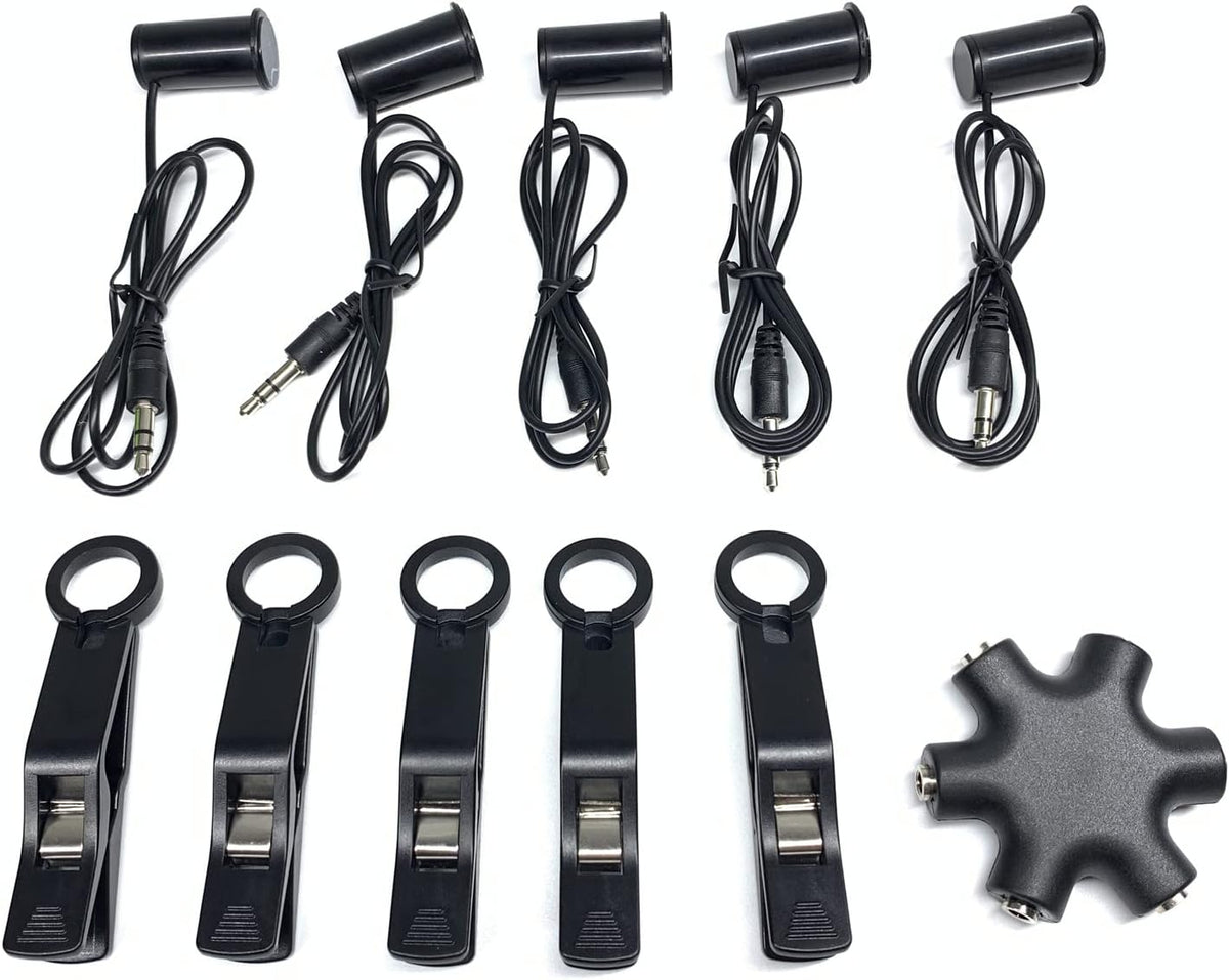 Auto Clicker for Phone iPad N393