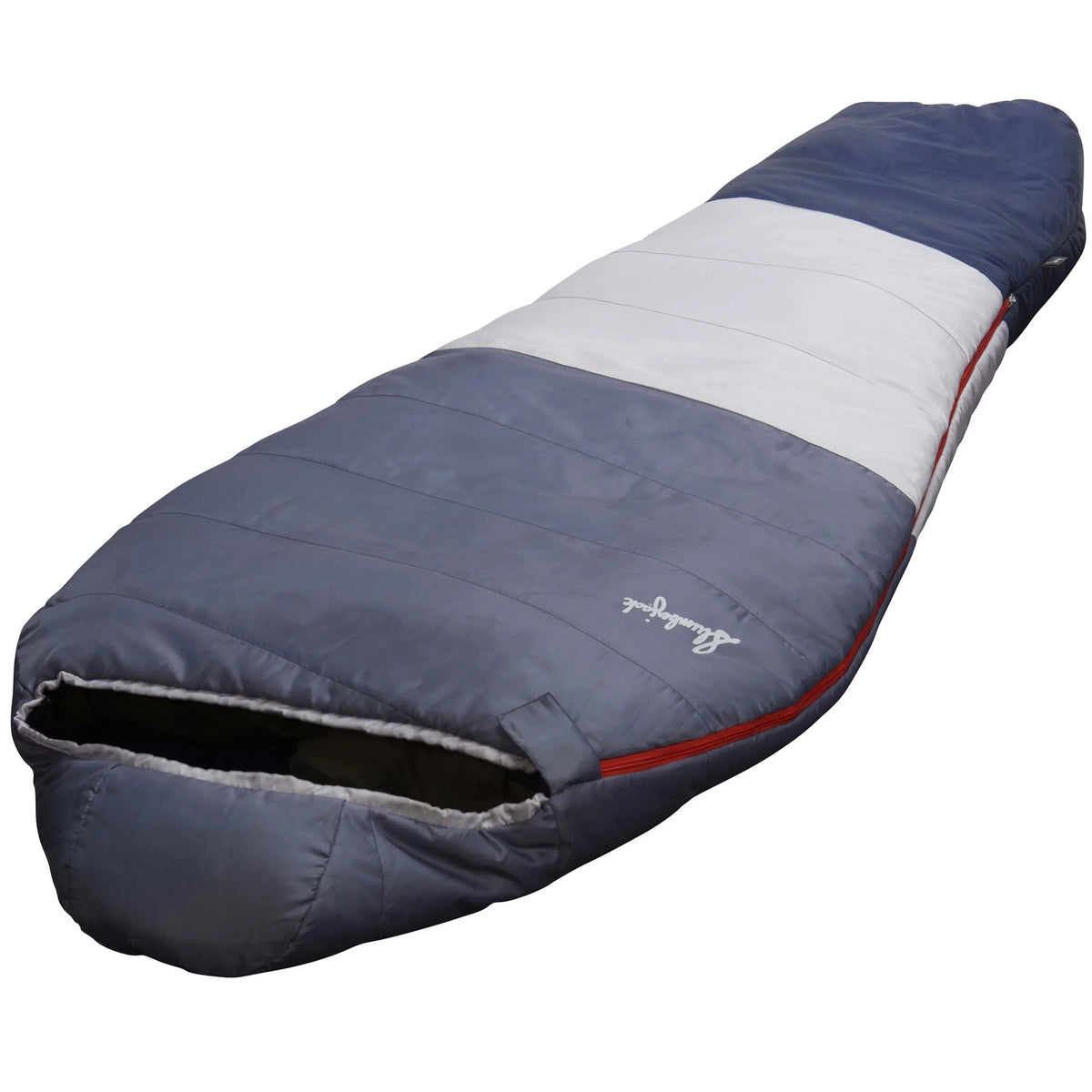 40F Mummy Sleeping Bag C96887
