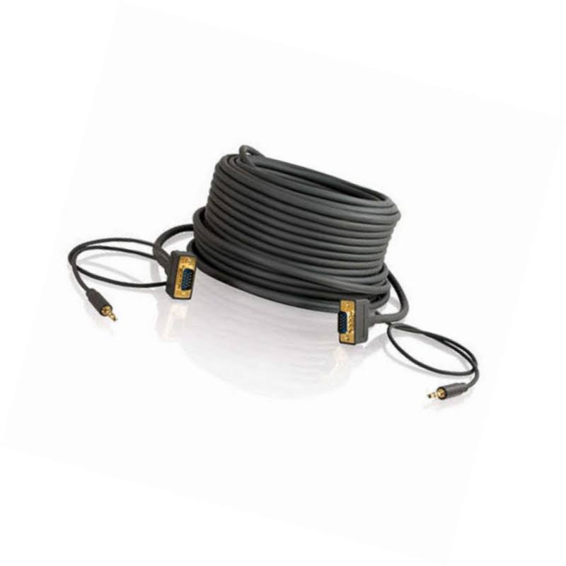 35 ft VGA Cable J325