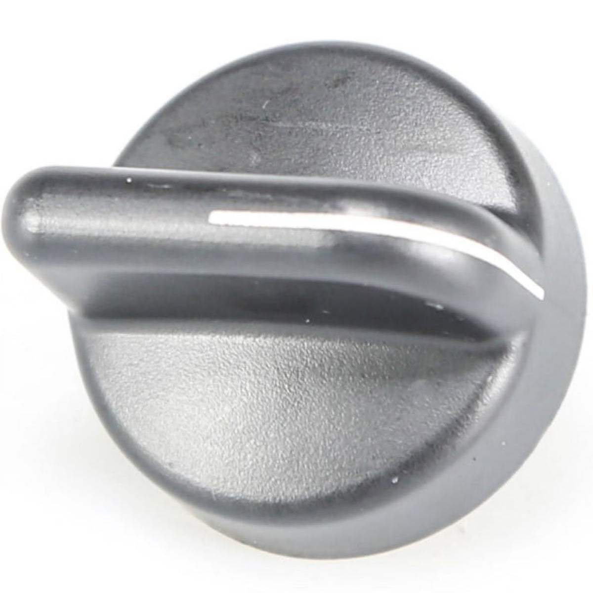 Black Start Switch Knob N66584