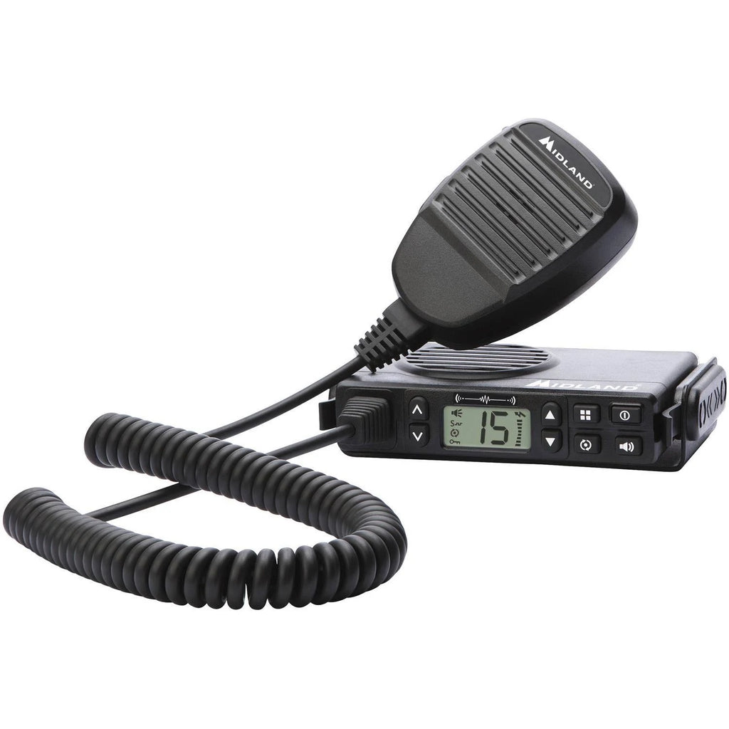 2-Way Radio I228199