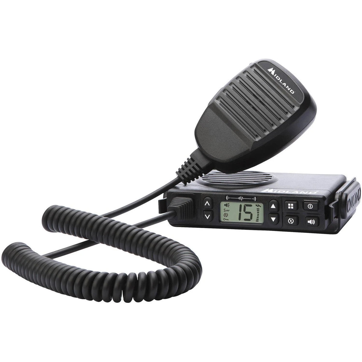 2-Way Radio I228199