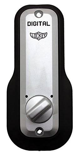 Keyless Mechanical Entry Deadbolt W843864