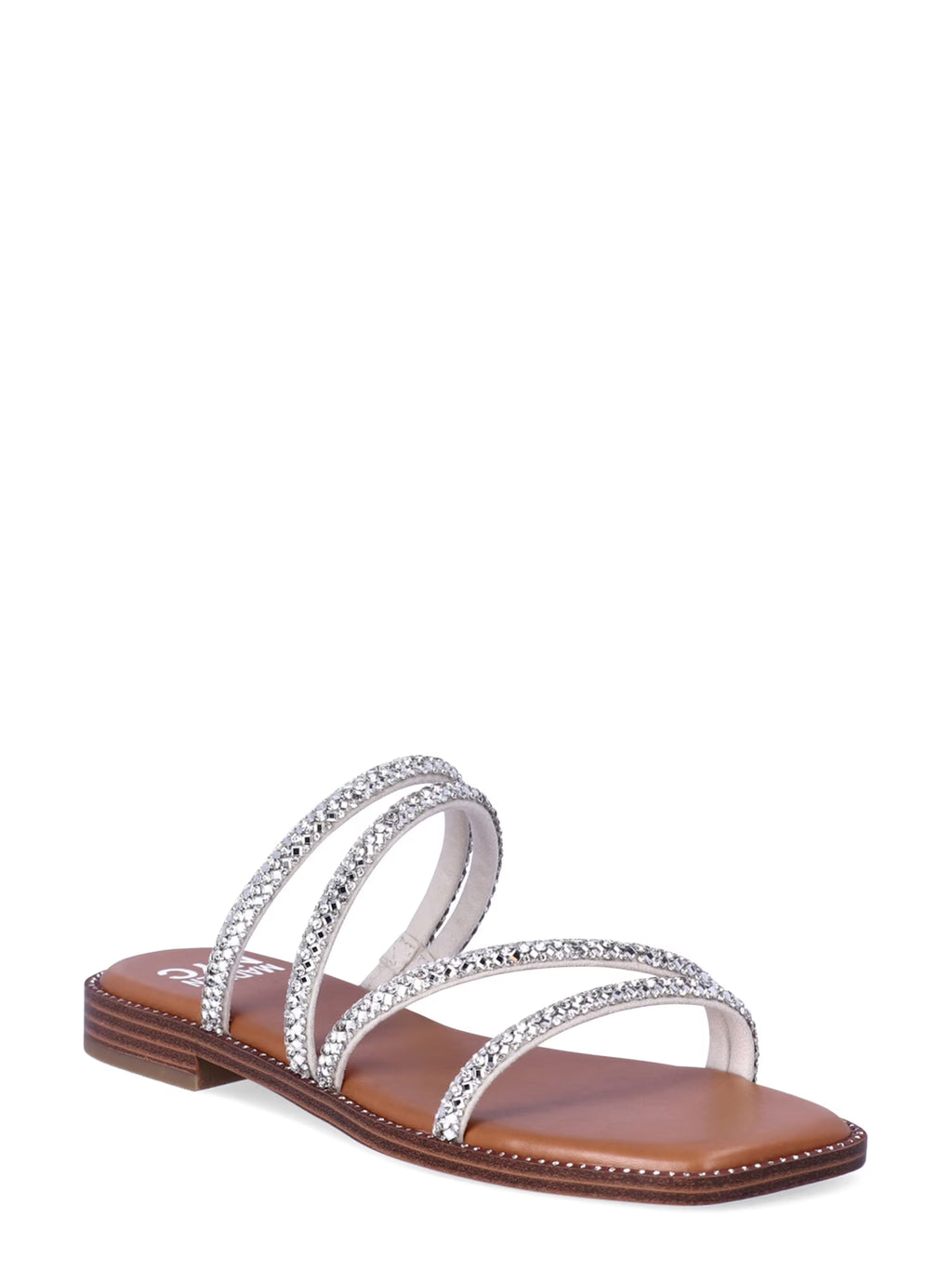 Strappy Bling Sandals V288563
