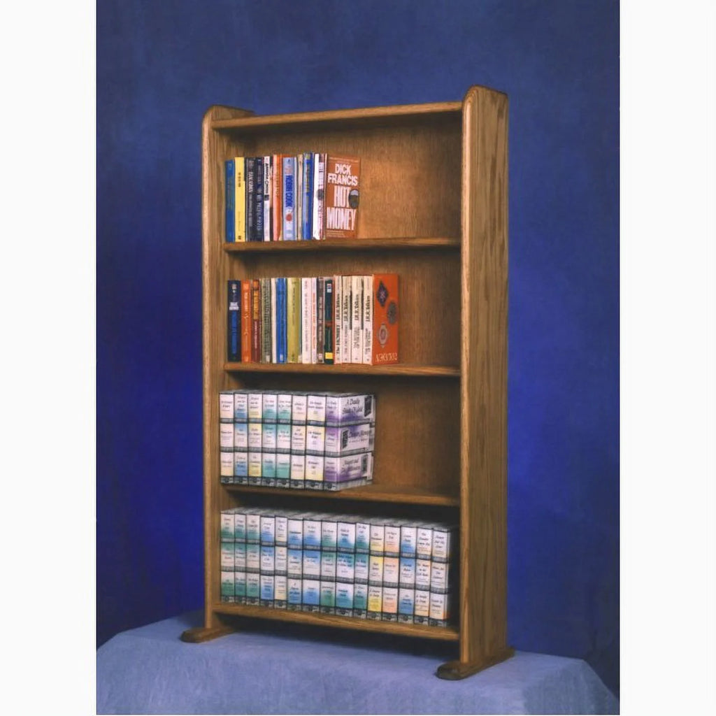 Bookcase W58245