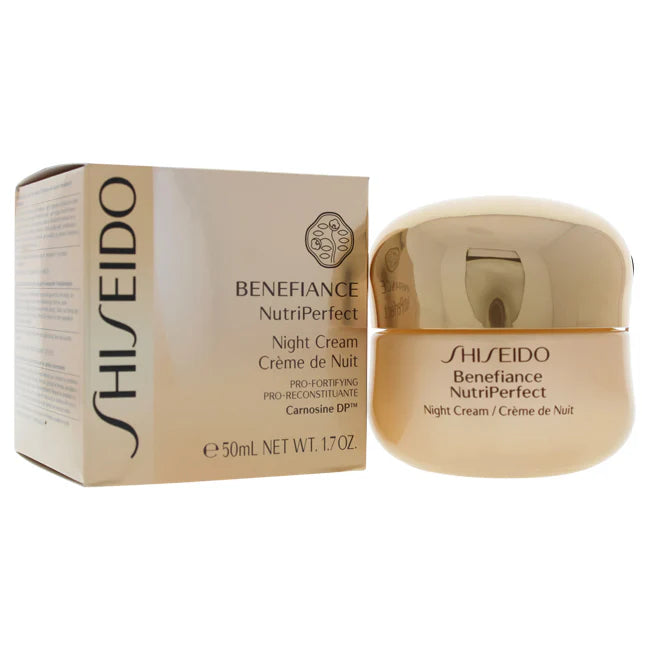 1.7 oz Night Cream Z574