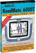 Magellan Roadmate 6000T X6130