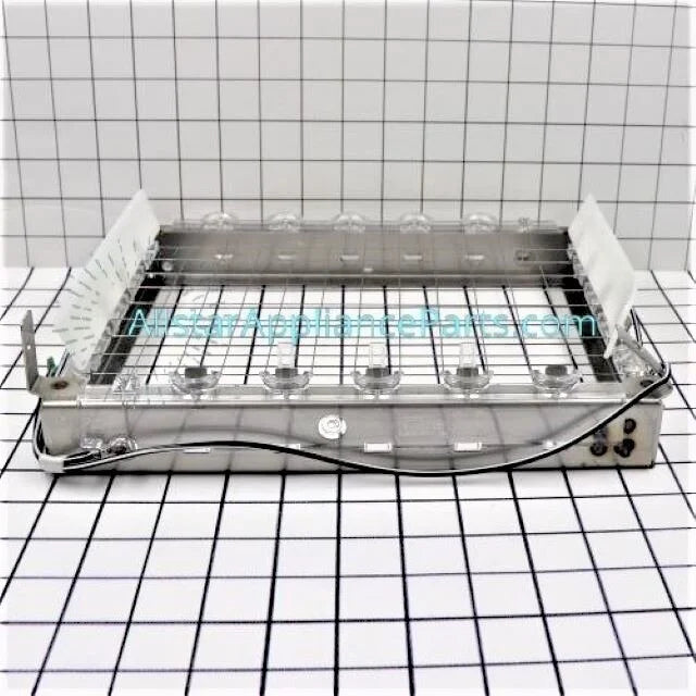 Ice Machine Cutting Grid Assembly S230716