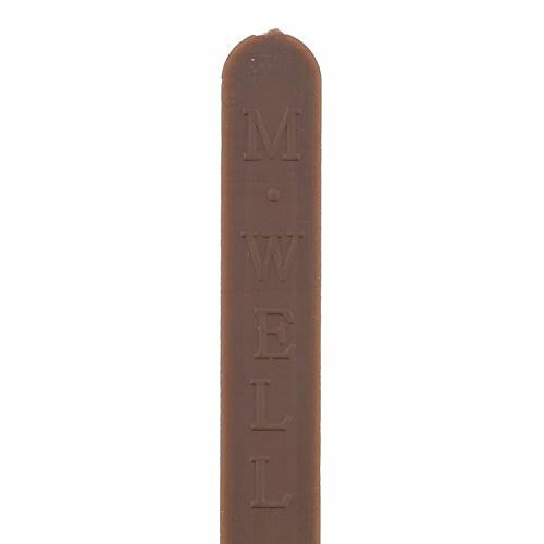 Brown Medium Steak Marker, Case of 10,000 C608338