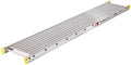 16 Ft. Two-Person Scaffolding Stage X507