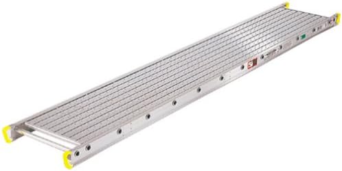 16 Ft. Two-Person Scaffolding Stage X507