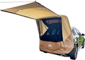 Yellow Waterproof Awning Tent for SUV T652175