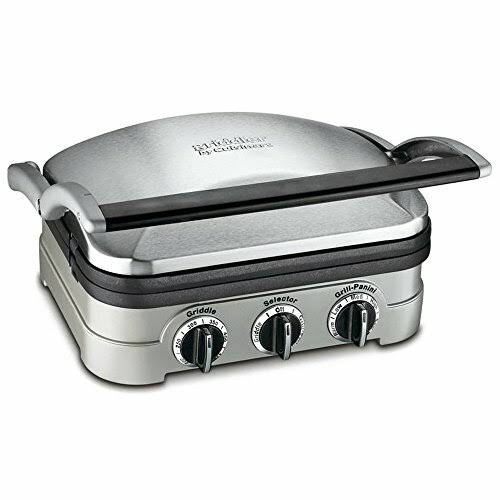 Griddle, Grill and Panini Press S533178